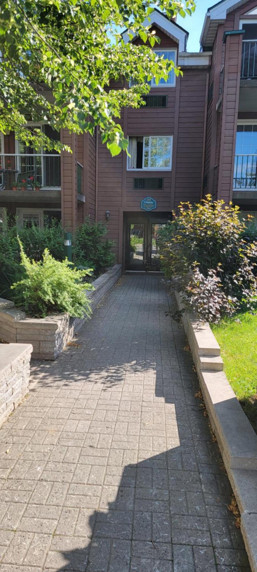 Le Bordeau A Saint-Sauveur Apartment Exterior photo