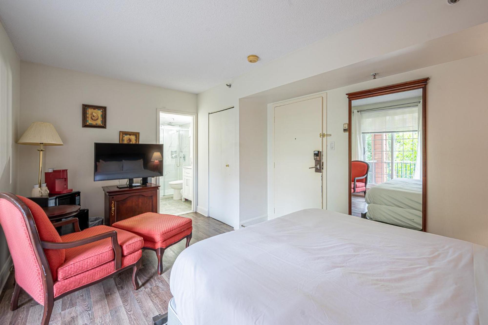 Le Bordeau A Saint-Sauveur Apartment Exterior photo