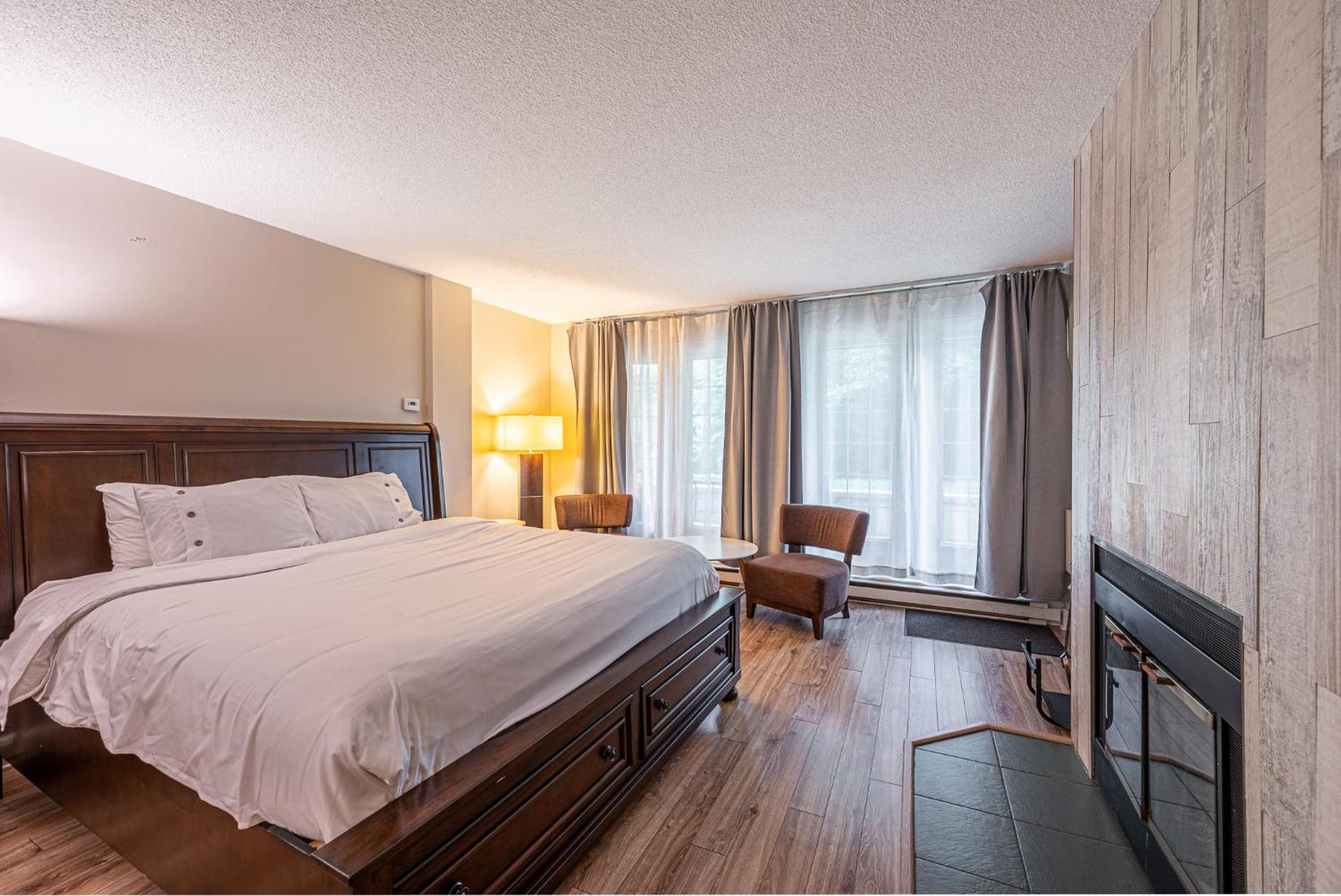 Le Bordeau A Saint-Sauveur Apartment Exterior photo