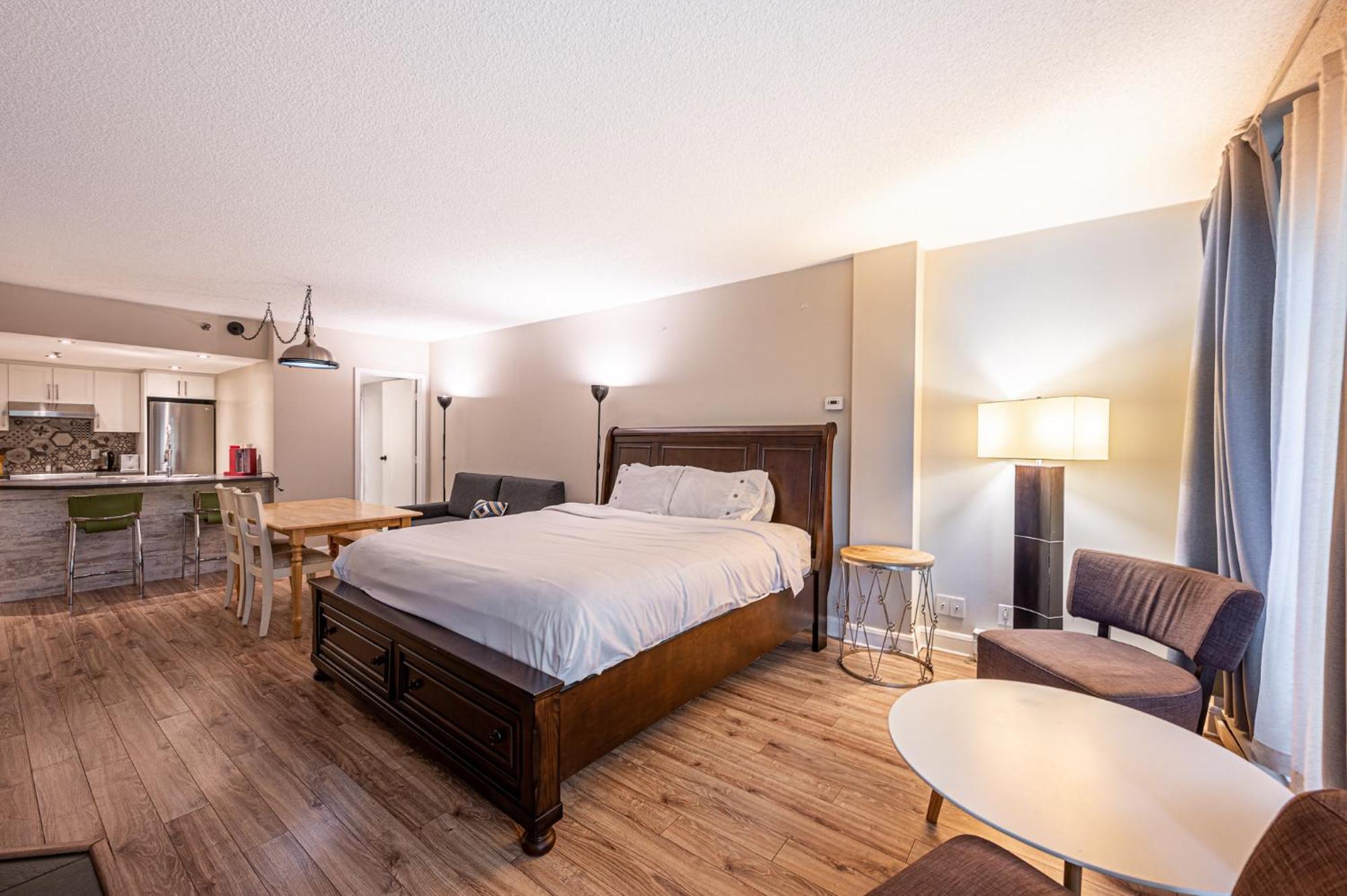 Le Bordeau A Saint-Sauveur Apartment Exterior photo