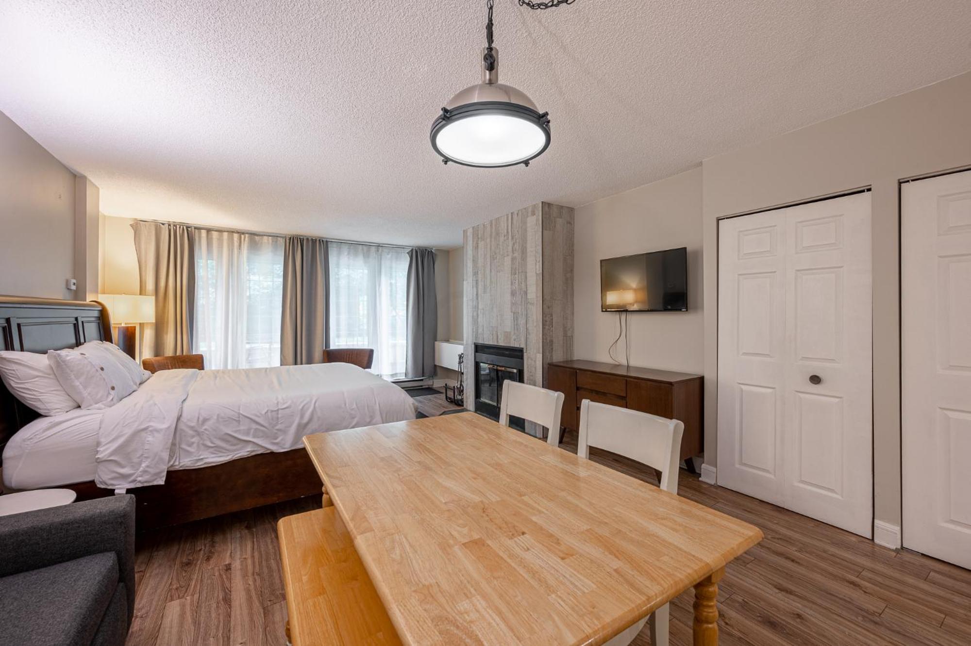 Le Bordeau A Saint-Sauveur Apartment Exterior photo