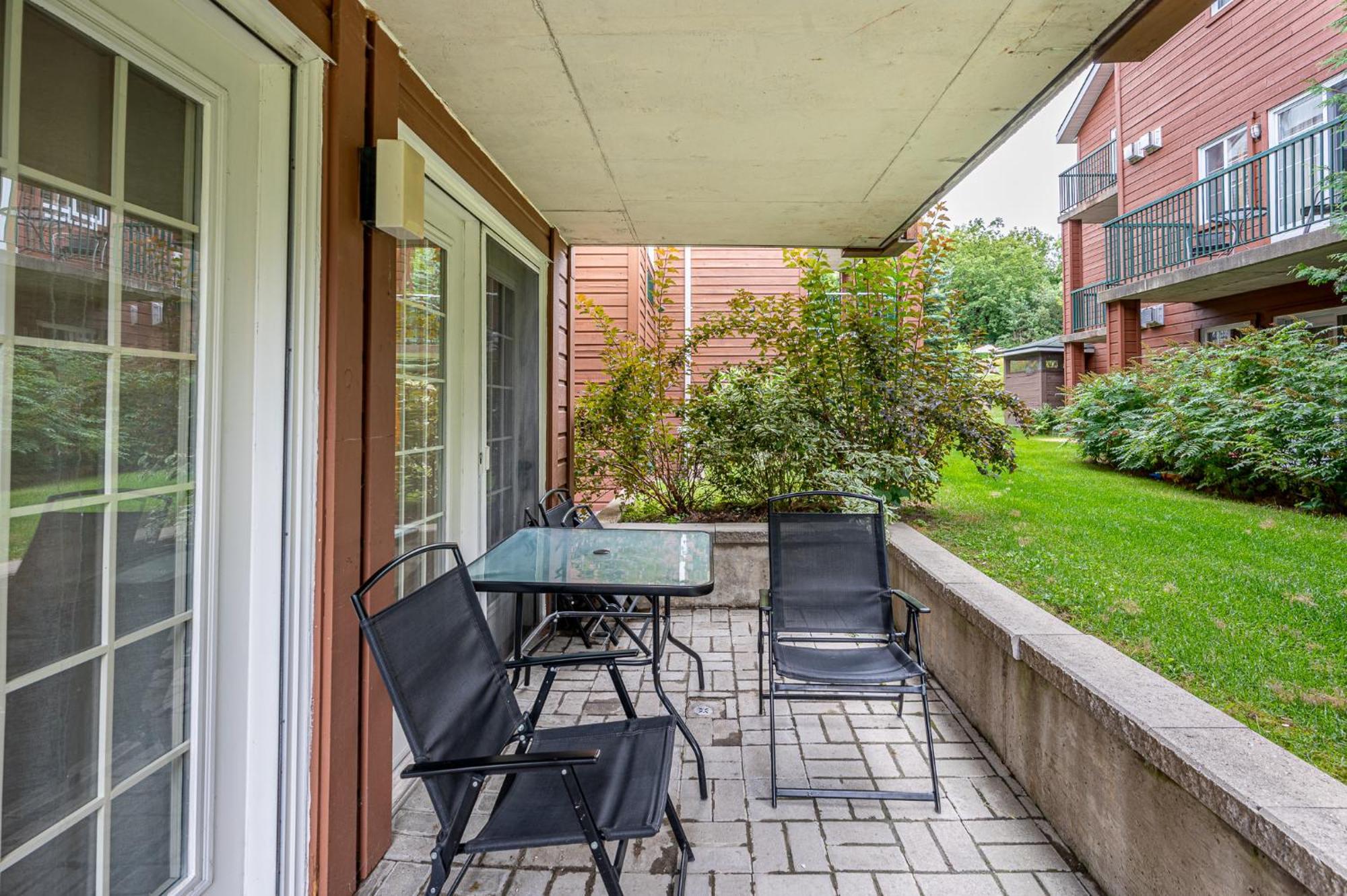 Le Bordeau A Saint-Sauveur Apartment Exterior photo
