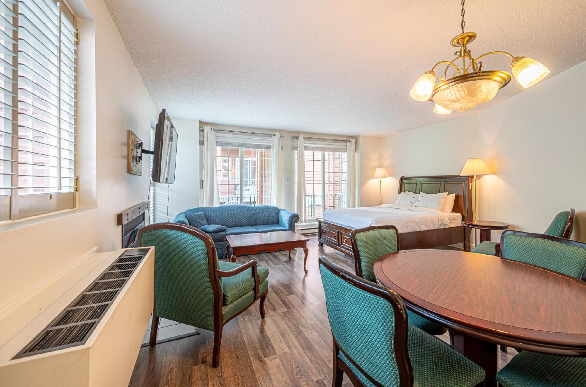 Le Bordeau A Saint-Sauveur Apartment Exterior photo