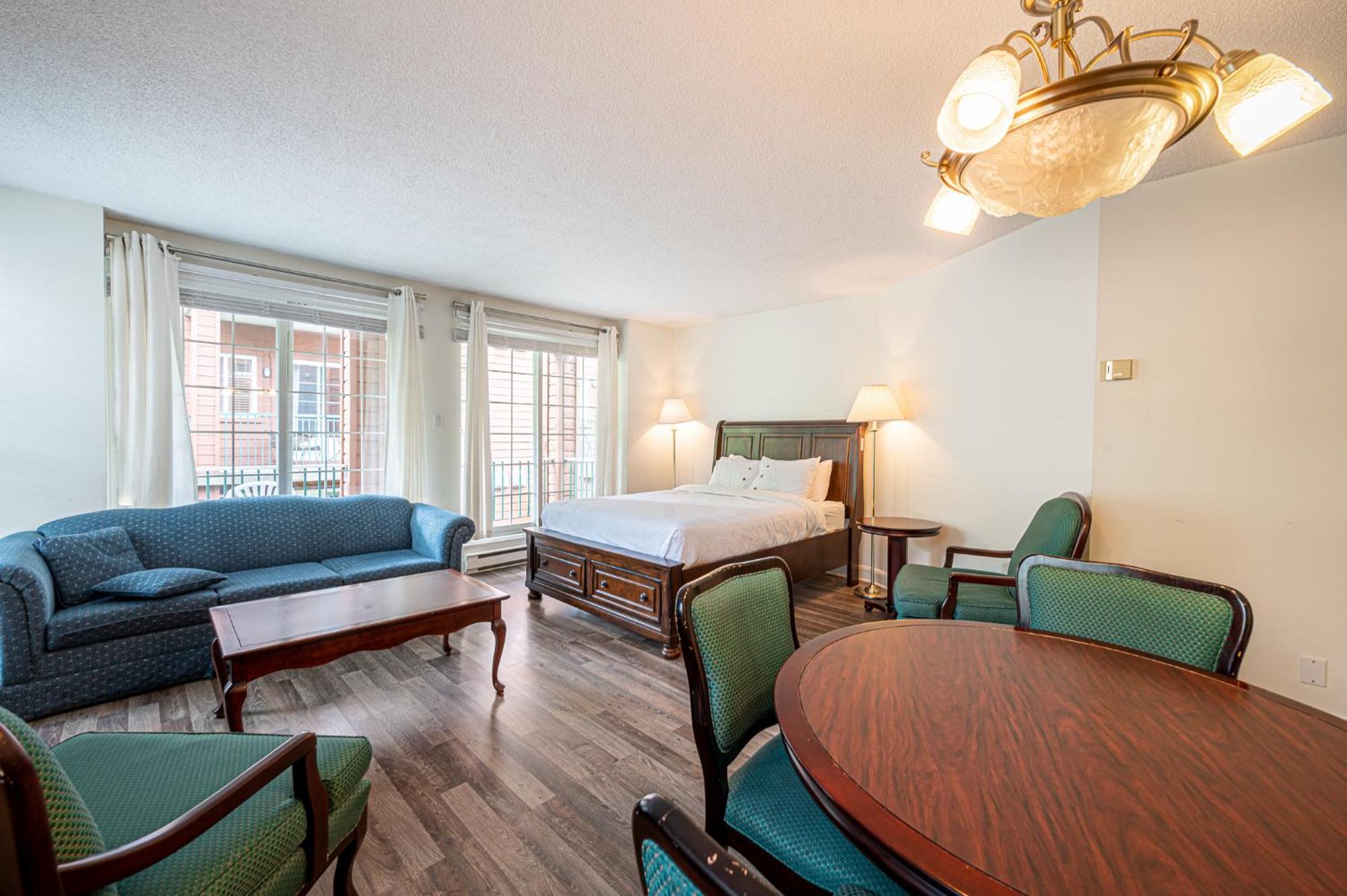 Le Bordeau A Saint-Sauveur Apartment Exterior photo