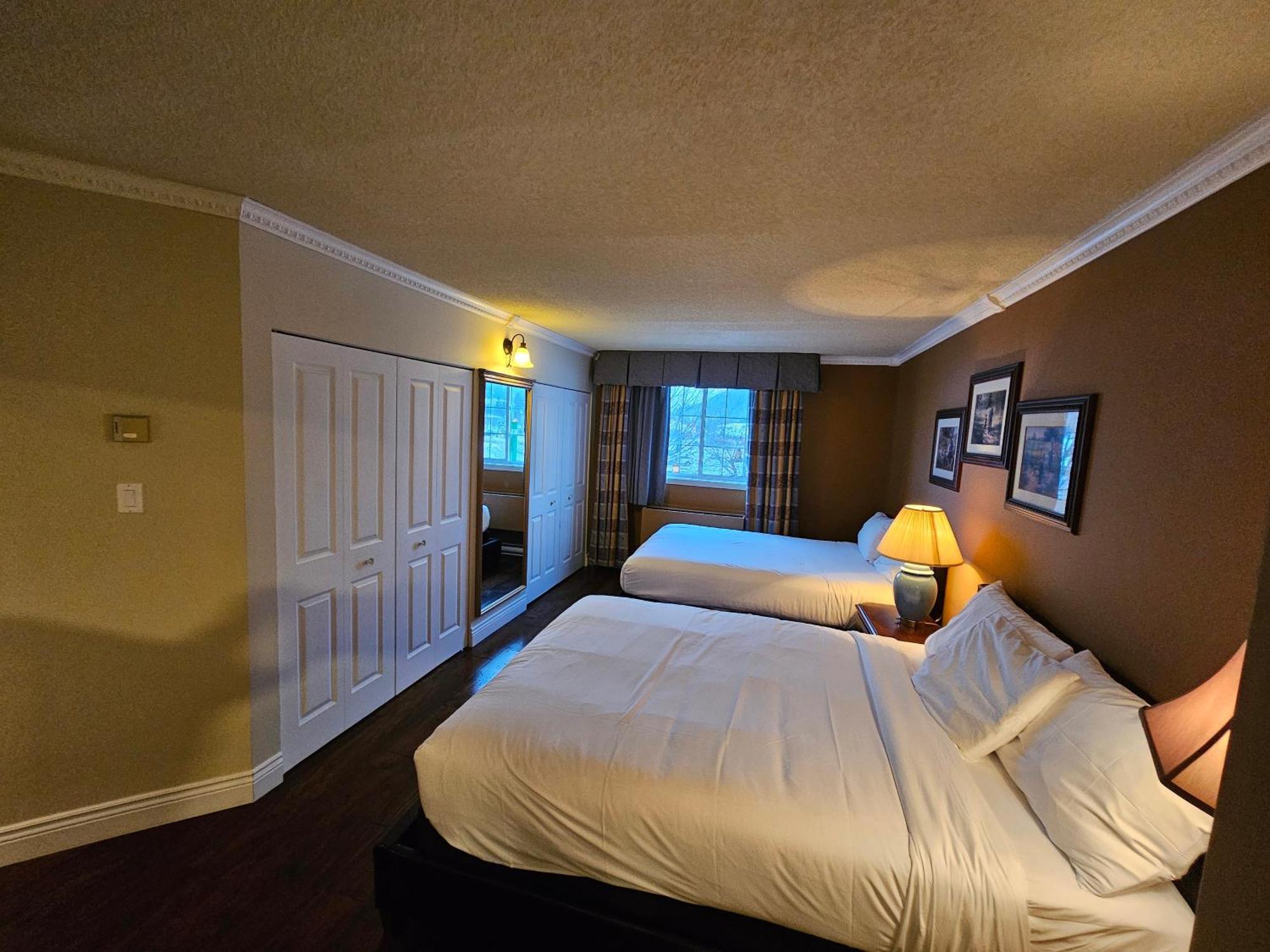 Le Bordeau A Saint-Sauveur Apartment Exterior photo