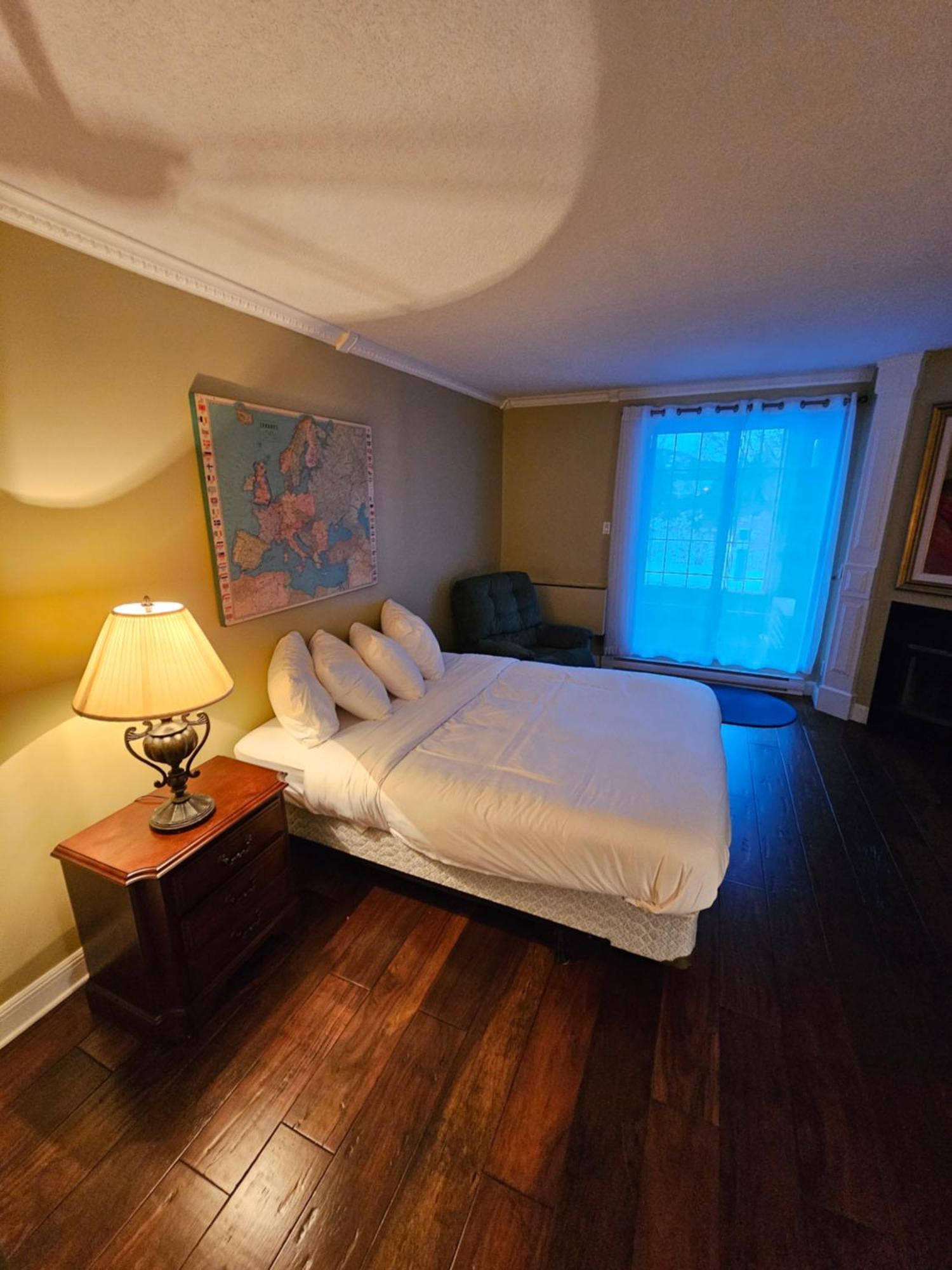 Le Bordeau A Saint-Sauveur Apartment Exterior photo